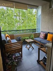 Pis  Salamanca. Piso reformado en ciudad universitaria con piscina, garaje y dos