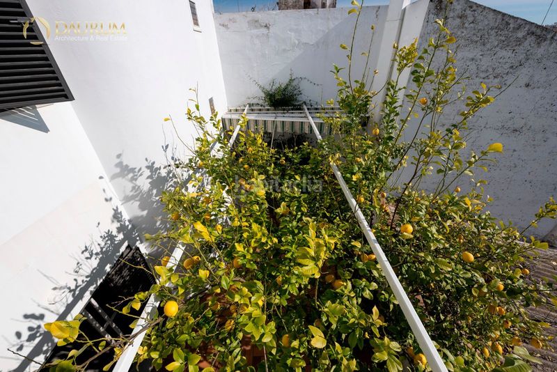 Foto 5bd75101-f052-4f7f-8fa6-aa7d731ad79f. Casa amb calefacció aparcament a Centro Alcalá de Guadaira