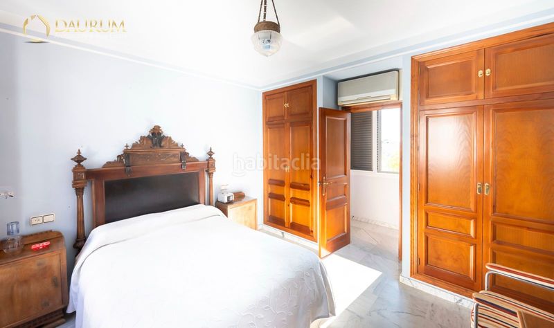 Foto 601a183a-b555-4586-a913-70e9c630d147. Casa amb calefacció aparcament a Centro Alcalá de Guadaira