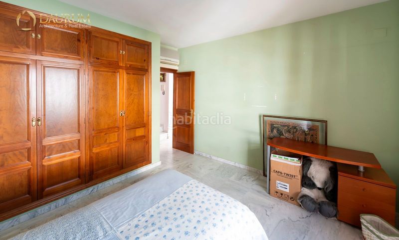 Foto 83b3956d-74bd-4005-98d0-f927db28fd33. Casa amb calefacció aparcament a Centro Alcalá de Guadaira