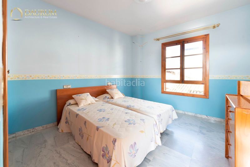 Foto 9ab7dd21-2397-43ff-90b8-6b0b5ee8d1ae. Casa amb calefacció aparcament a Centro Alcalá de Guadaira