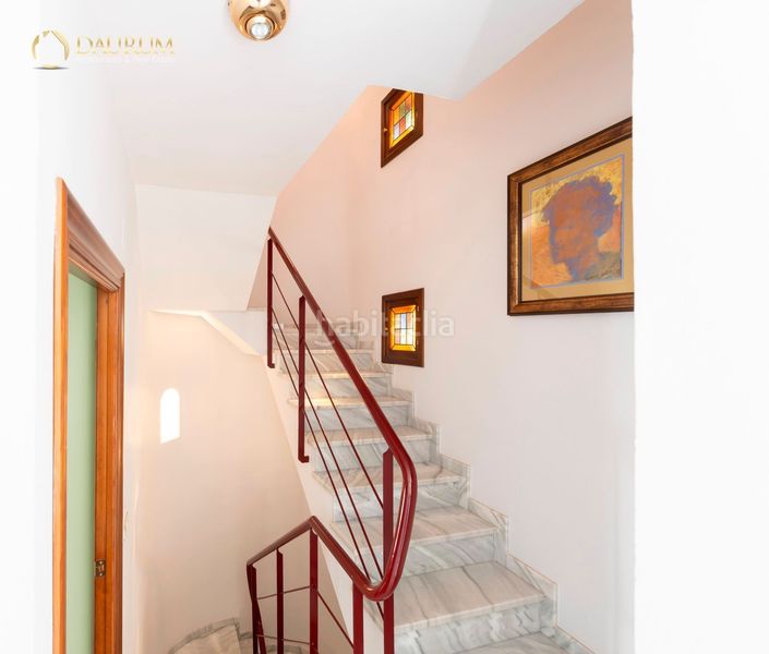 Foto aa5f4ec3-5f9a-427f-b996-0ca6773cf157. Casa amb calefacció aparcament a Centro Alcalá de Guadaira