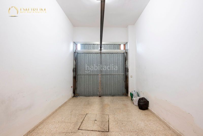 Foto c1dc3615-2779-4783-bbbe-2faf361233f7. Casa amb calefacció aparcament a Centro Alcalá de Guadaira