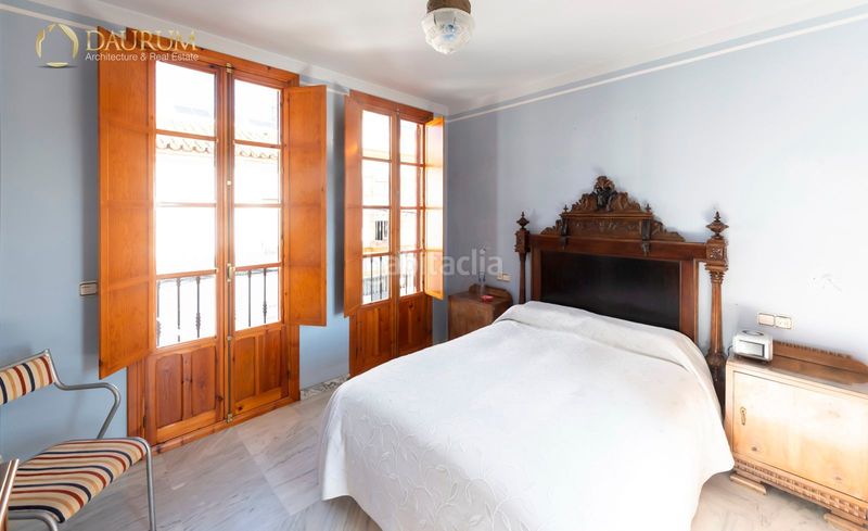 Foto cfc8b221-1178-4c4c-bb19-40577d4c0f12. Casa amb calefacció aparcament a Centro Alcalá de Guadaira