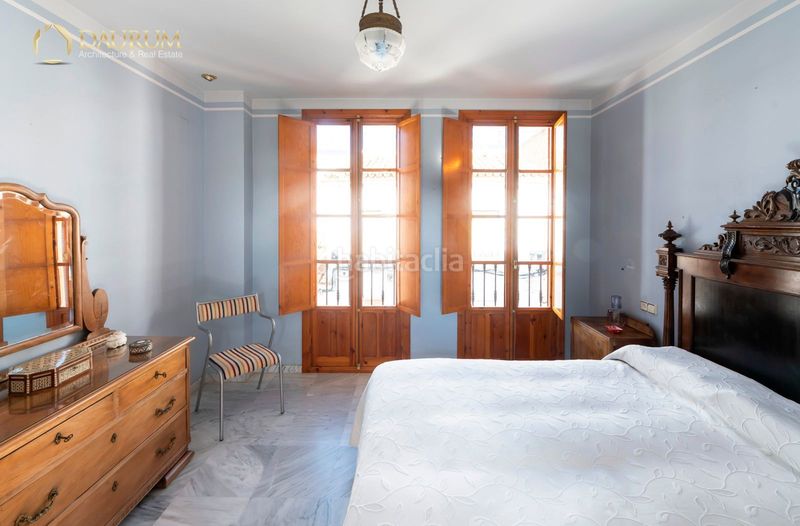 Foto ef479727-71ee-4788-b835-dc9575e4f9c3. Casa amb calefacció aparcament a Centro Alcalá de Guadaira