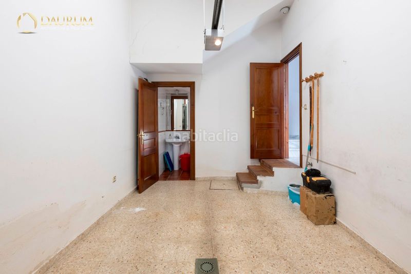 Foto f170c910-1cb3-4caa-acf1-a5de0c42f209. Casa amb calefacció aparcament a Centro Alcalá de Guadaira