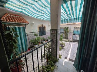 Semi detached house in Beja