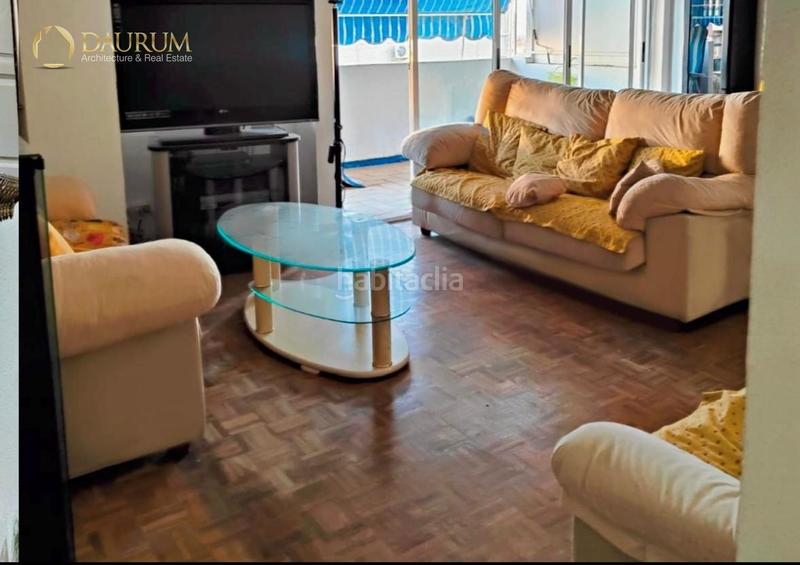 Foto a4b46715-6571-4d1f-b005-4a2e1902afb1. Piso magnífico piso de 3 dormitorios en triana en Sevilla