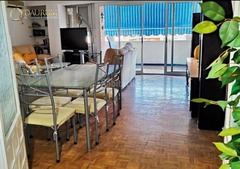 Foto ebc71ec9-e76e-4c2e-9416-88053d3d225a. Piso magnífico piso de 3 dormitorios en triana en Sevilla