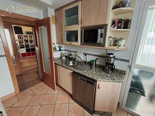 Appartement à Arco Norte - Avda España. Magnífico piso de 3 habitaciones en arco norte  avda españa  dos