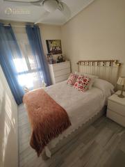 Appartement à Urbadiez - Entrepuentes. Fantastico piso de 4 habitaciones en alcalde luruñuela  palacio