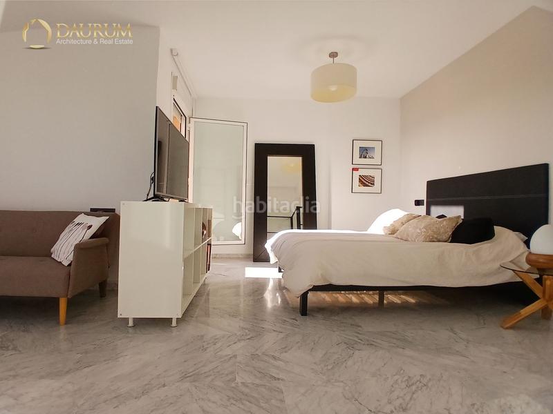 Foto 07043534-55f8-4a98-b3bb-ed7b2ddeca1a. Flat with heating parking pool in Santa Eufemia Tomares