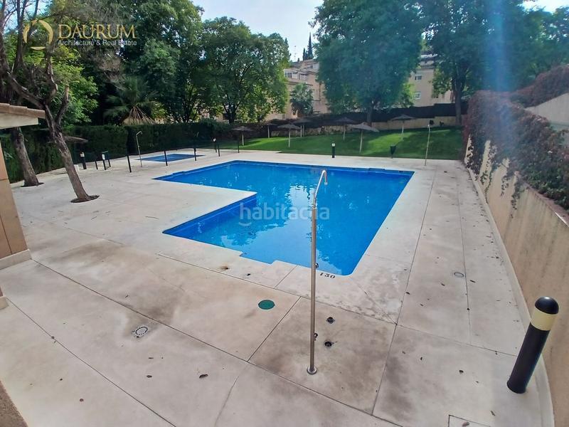 Foto 11d33422-6685-402a-9cb1-eb939c275cd2. Flat with heating parking pool in Santa Eufemia Tomares