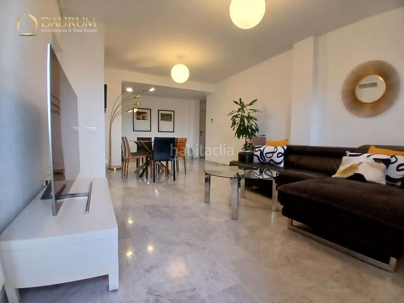 Foto 12debc94-c3c0-4f73-9dc2-2e5234fdfc3f. Flat with heating parking pool in Santa Eufemia Tomares