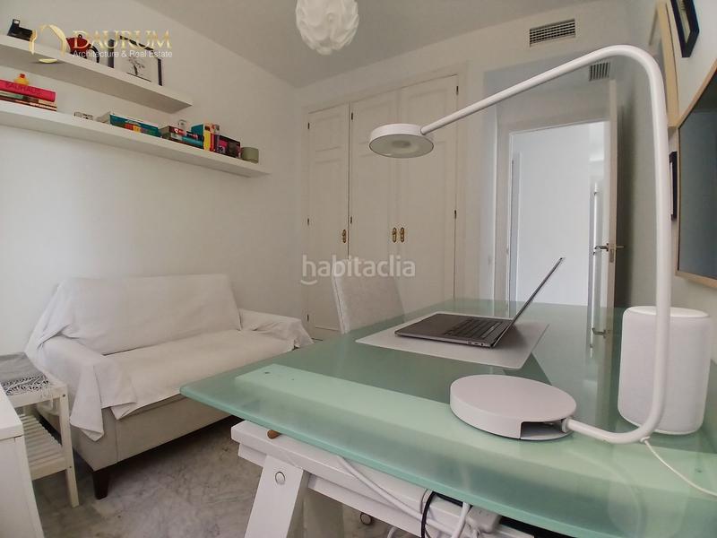 Foto 223ef511-c7bb-4f39-afcd-a5e7136d5556. Flat with heating parking pool in Santa Eufemia Tomares