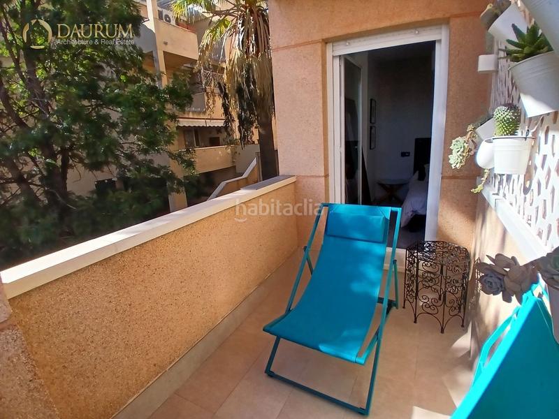 Foto 25210635-f2a9-458b-928a-0c08388bbc0d. Flat with heating parking pool in Santa Eufemia Tomares