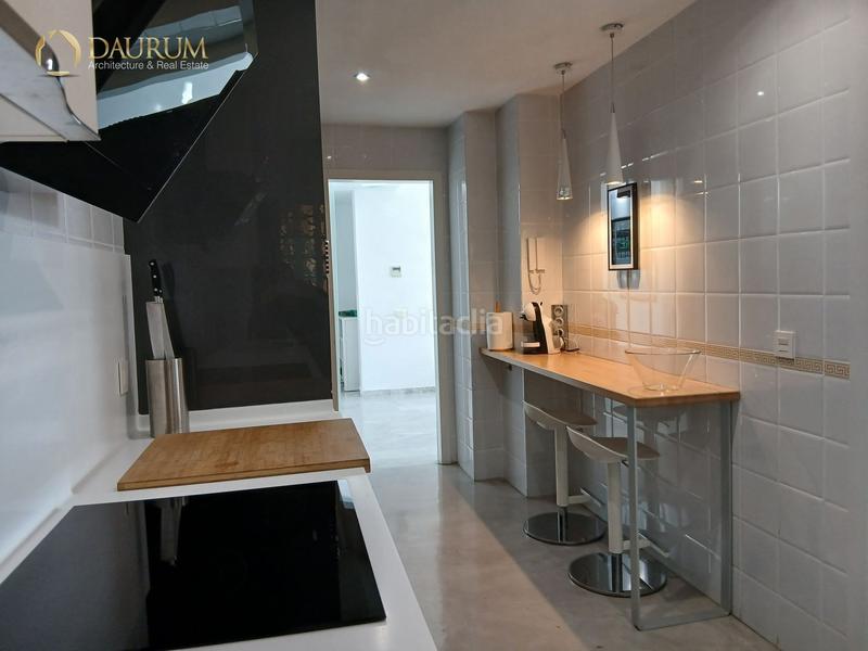 Foto 3dd56760-2ba8-4419-8467-26a7f03356fc. Flat with heating parking pool in Santa Eufemia Tomares