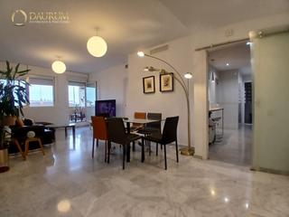 Pis a Santa Eufemia. Fantastico piso de 2 habitaciones en tomares.