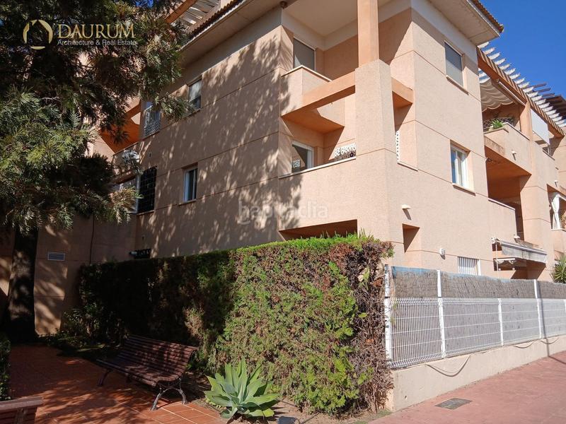 Foto 690b1398-a959-4516-889f-5c374c2a7bbc. Flat with heating parking pool in Santa Eufemia Tomares