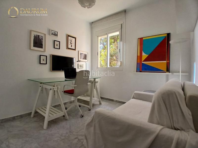 Foto 74711529-0028-4b7b-aba2-b2e98308fc9a. Flat with heating parking pool in Santa Eufemia Tomares