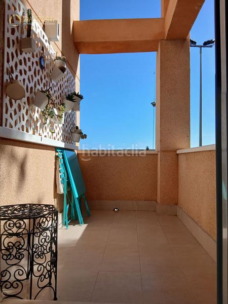 Foto 7e3ba0c2-3636-4083-8f68-63eff526f3c4. Flat with heating parking pool in Santa Eufemia Tomares