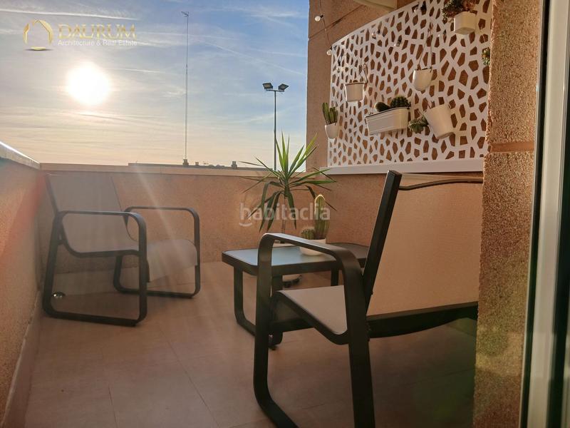 Foto 8a34131a-23e7-4e5a-8744-958ab0542fba. Flat with heating parking pool in Santa Eufemia Tomares