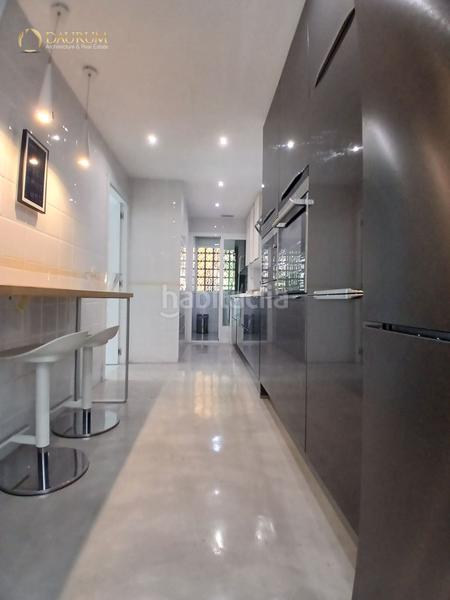 Foto 9ab1f216-2fe9-4366-bb13-4f7ec4cc9ce9. Flat with heating parking pool in Santa Eufemia Tomares