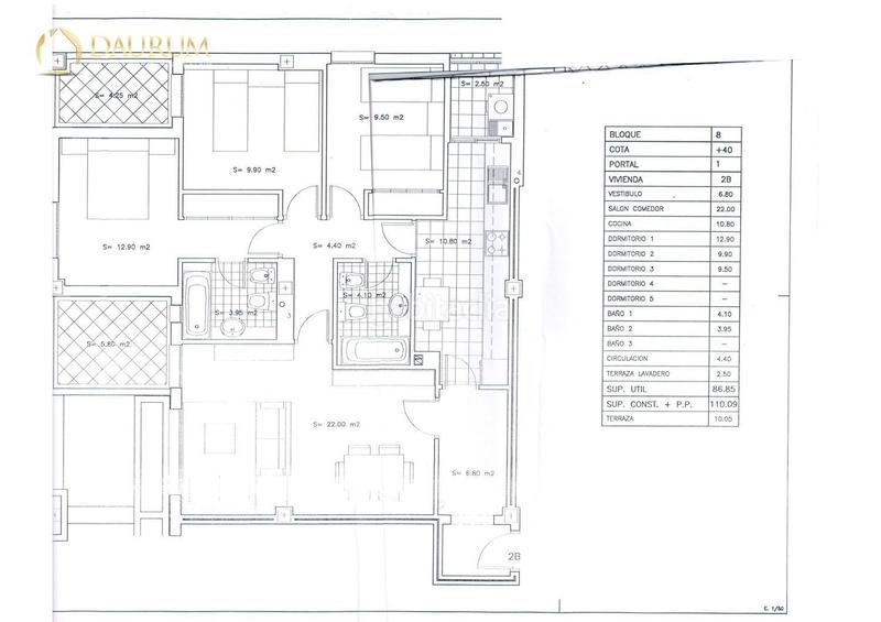 Foto 9eab8273-df3d-4152-81c0-02339f938187. Flat with heating parking pool in Santa Eufemia Tomares