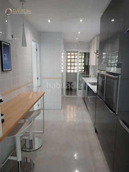 Foto a8c2b823-07ad-48ee-a630-e1369aa5b839. Flat with heating parking pool in Santa Eufemia Tomares