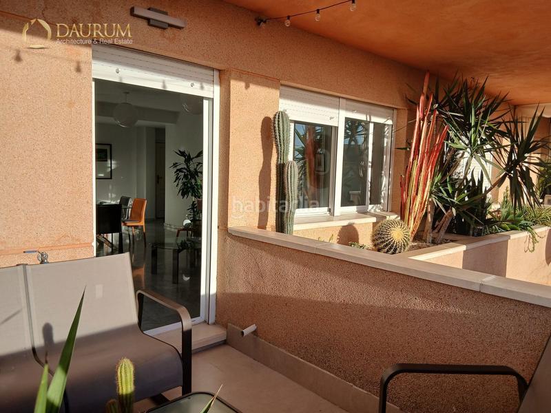 Foto b2663811-0c85-4fe5-8a4d-10ed94da2dc7. Flat with heating parking pool in Santa Eufemia Tomares