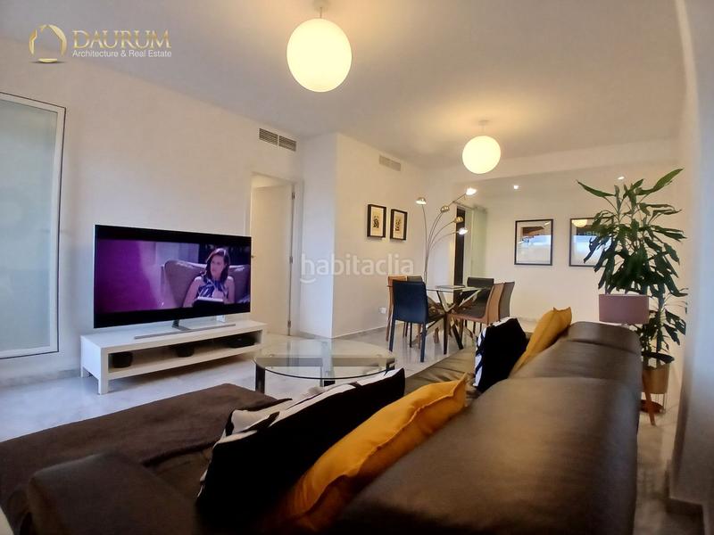 Foto bb1c1f0c-601a-466f-a707-c76f3fb6e63b. Flat with heating parking pool in Santa Eufemia Tomares