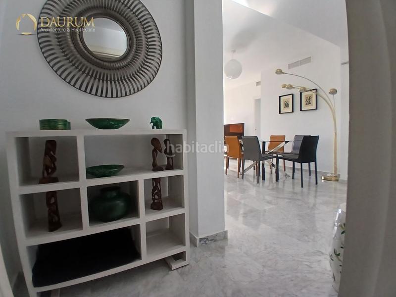 Foto c5e940b2-215c-473c-a717-15c240b922a5. Flat with heating parking pool in Santa Eufemia Tomares