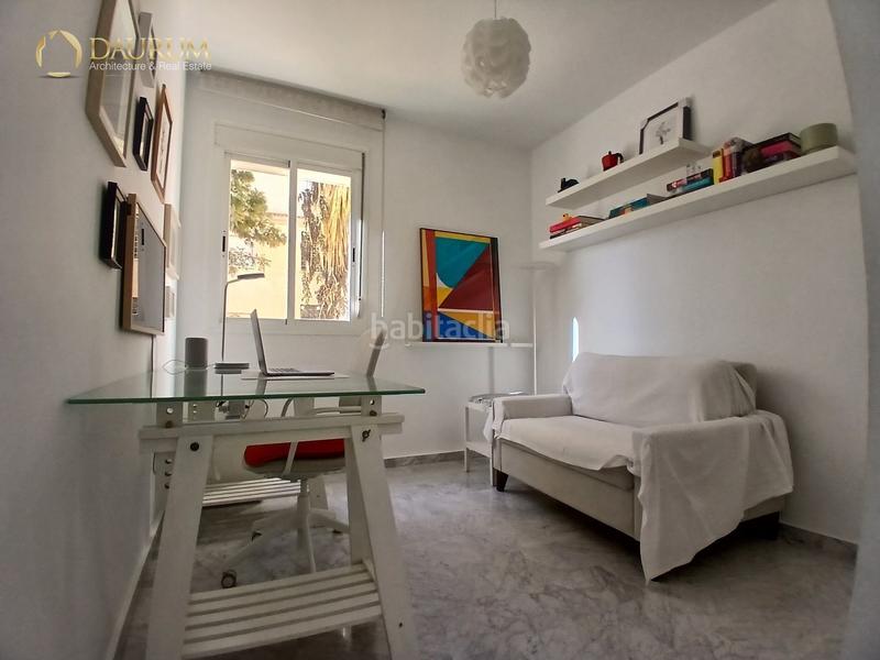 Foto ca5e8e30-c504-4d2e-8817-8bb9d7572731. Flat with heating parking pool in Santa Eufemia Tomares
