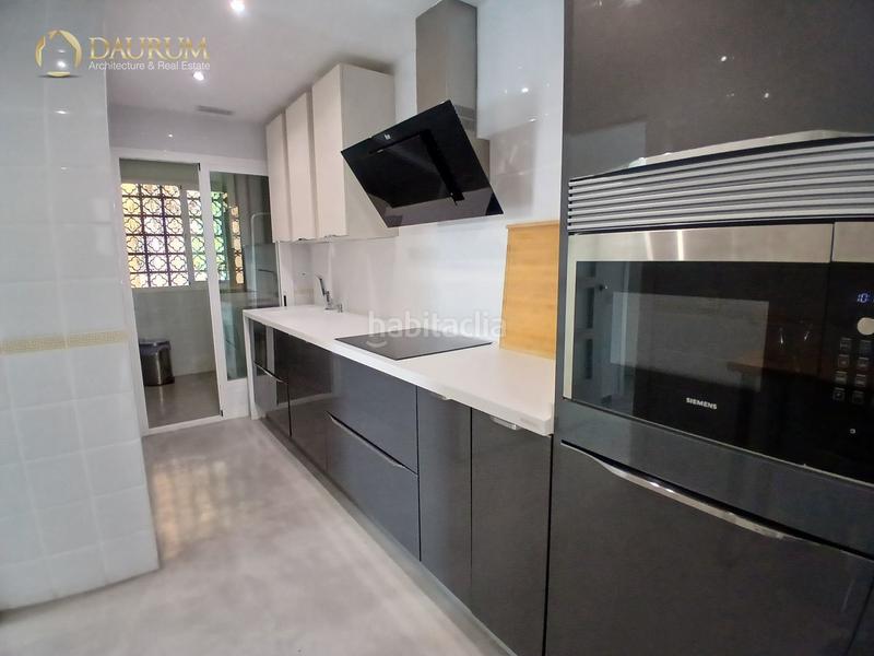 Foto d5d9faa5-4b75-463a-9a68-c8ac7e88766b. Flat with heating parking pool in Santa Eufemia Tomares