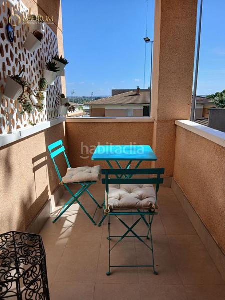 Foto eb76f453-90e5-4b47-ad71-741e5457c226. Flat with heating parking pool in Santa Eufemia Tomares