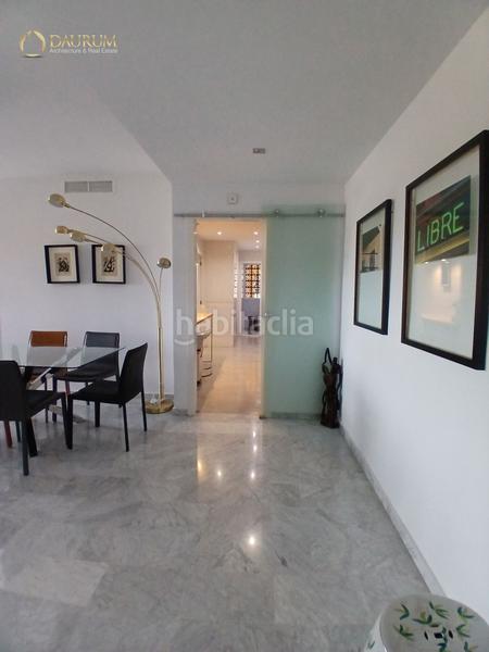 Foto f5db4342-ab1e-49c6-930f-daa244e94216. Flat with heating parking pool in Santa Eufemia Tomares