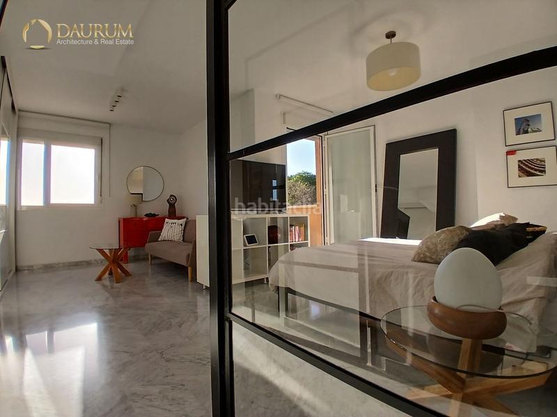 Foto f7d7a876-6e4a-45b5-96d0-48dba6c682ae. Flat with heating parking pool in Santa Eufemia Tomares