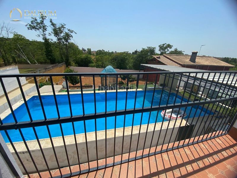 Foto aca72381-f7aa-4a45-8bc9-94f907d4bb4e. Casa amb aparcament piscina a Oromana Alcalá de Guadaira