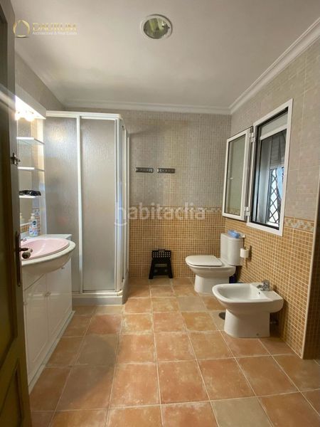 Foto d246976a-b447-4a8b-97fd-766c284e7697. Casa amb aparcament piscina a Oromana Alcalá de Guadaira