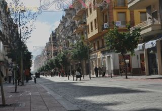 Piso  Calle asunción. Magnífico piso de 5 dormitorios en asunción  adolfo suarez.