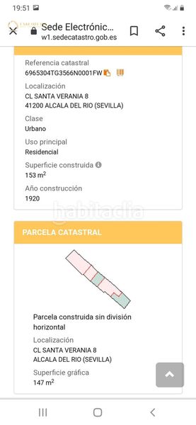 Foto 9abbe48b-a58d-4949-a63e-d9aca07d28c6. Xalet a Alcalá del Río