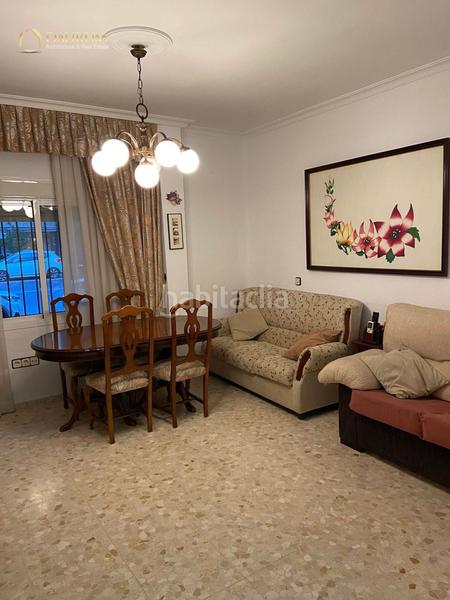 Foto 1b5552ed-78c6-4163-bc20-fe4714b4ce5e. Appartamento con riscaldamento in Triana Este Sevilla