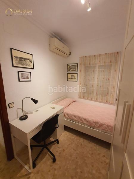 Foto 1bb9f9af-2a42-4c36-bf77-af29b317d753. Appartamento con riscaldamento in Triana Este Sevilla