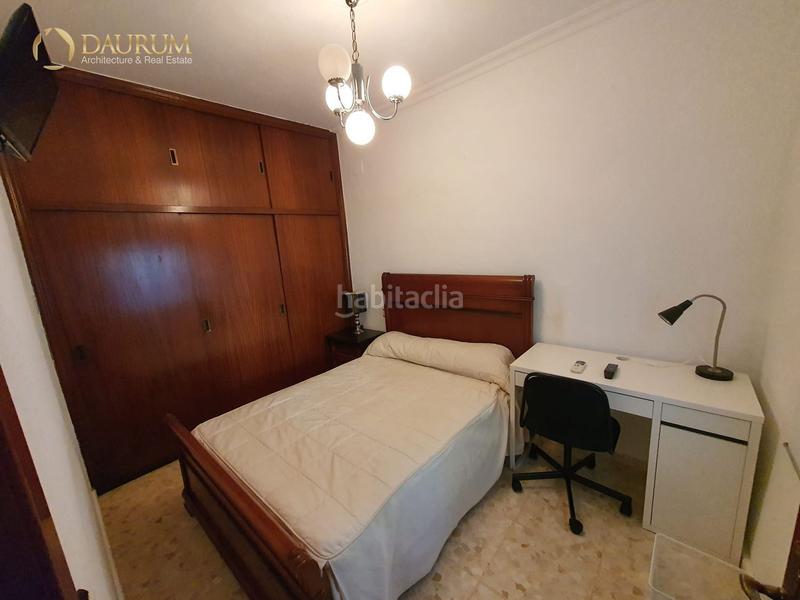 Foto 288d3c6c-e7cb-4b11-ac19-deaefae7c46a. Appartamento con riscaldamento in Triana Este Sevilla