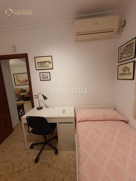 Foto 2ab7a0d2-f044-485f-a994-58207dbb0d11. Appartamento con riscaldamento in Triana Este Sevilla