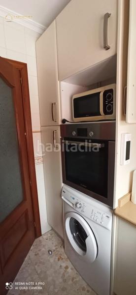 Foto 2fc5b087-0d8d-4c69-9969-732429dc92ed. Appartamento con riscaldamento in Triana Este Sevilla