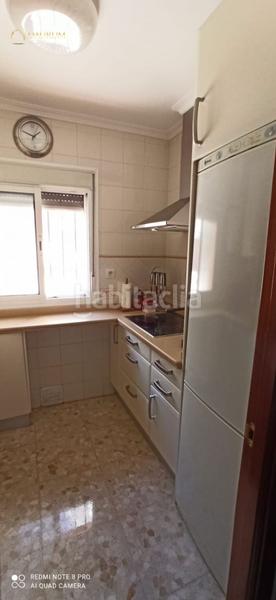 Foto 3ba6d4b0-798b-468c-95e8-d65fc2792a77. Appartamento con riscaldamento in Triana Este Sevilla