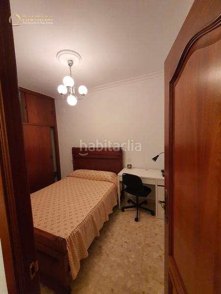 Foto 4658f671-d7cf-46c3-82df-c73217f242d1. Appartamento con riscaldamento in Triana Este Sevilla