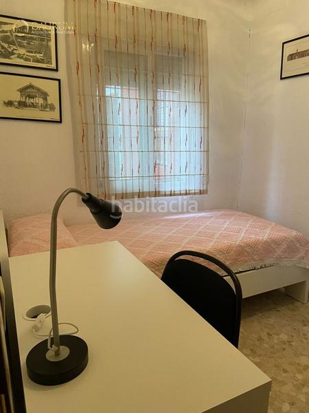 Foto 4b1c80fd-0754-4f0d-a57e-5c34140d9165. Appartamento con riscaldamento in Triana Este Sevilla