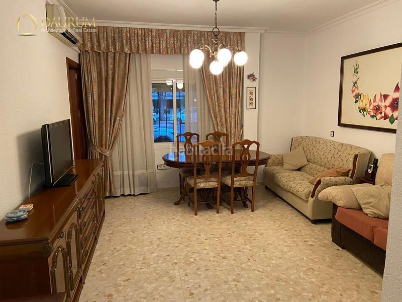 Foto 6b3e9f42-fce1-4e80-8999-b49ac9d92187. Appartamento con riscaldamento in Triana Este Sevilla